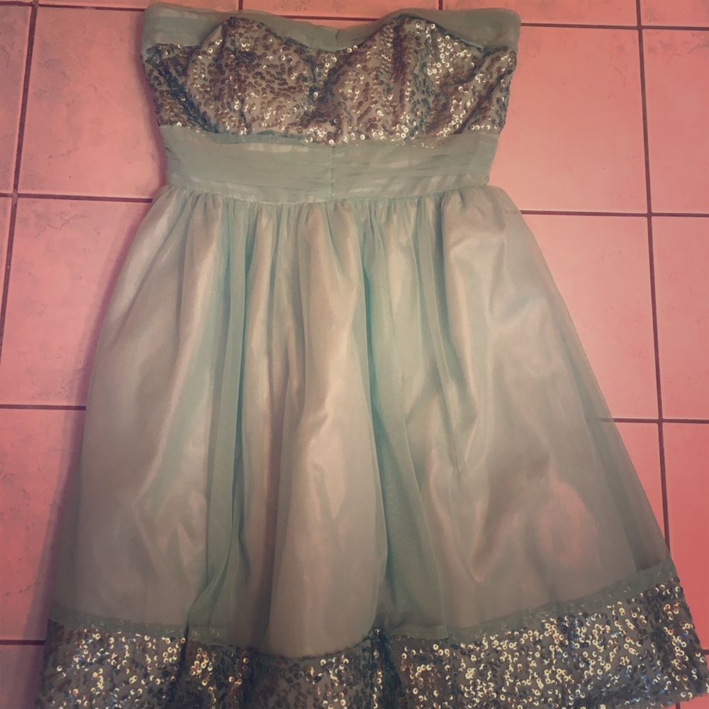 Party Dress
